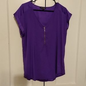 Express Blouse